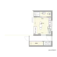 Extension 4 route des Qu&eacute;brais