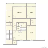 Appartement Pontaumur