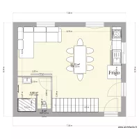 agrandissement hangars 2