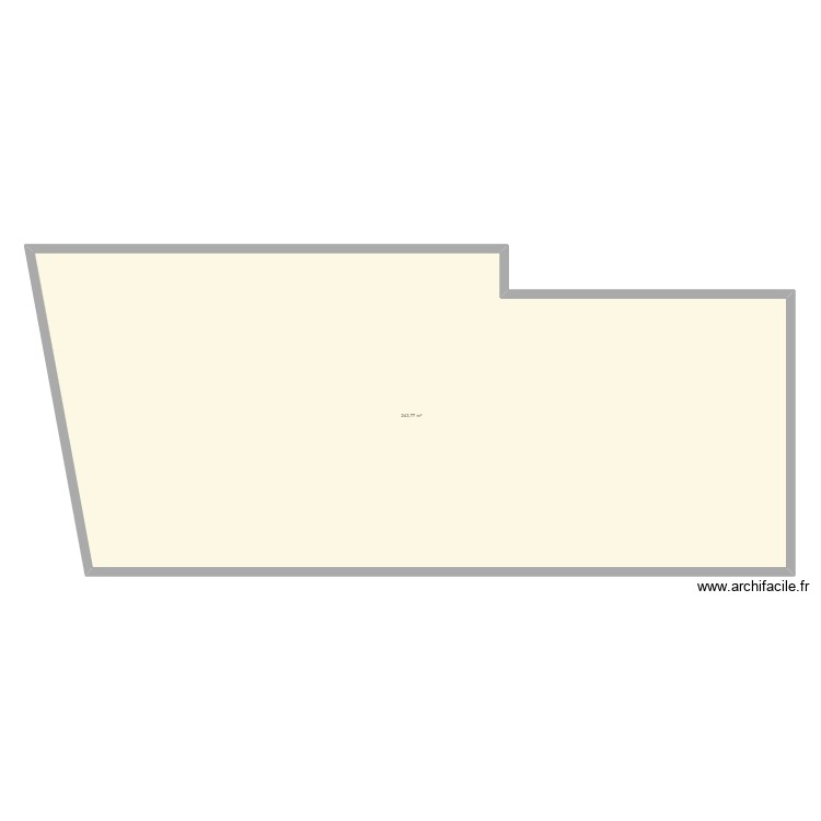 villeneuve cote (2) 20260215. Plan de 0 pièce et 0 m2 villeneuve cote (2) 20260215. Plan de 0 pièce et 0 m2