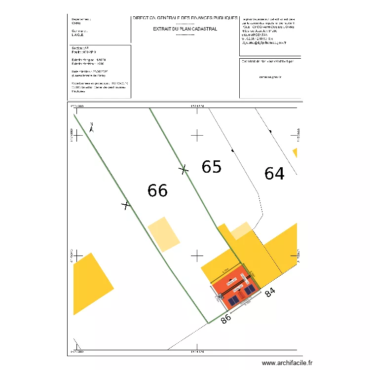 dp02 hammon. Plan de dp02 hammon. Plan de
