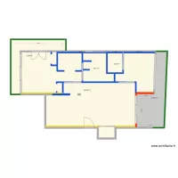 CUISINE 4 CIRODDE - ELECTRICITE BASSE