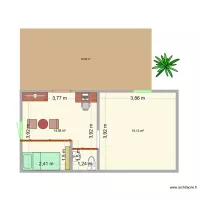 Salon Bungalow