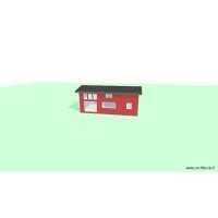 GrandeTiny Mezzanine chambre Est3