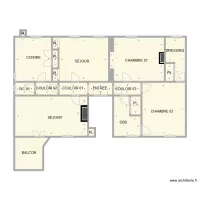 PLAN 21 CLERRISSEAUX PLB