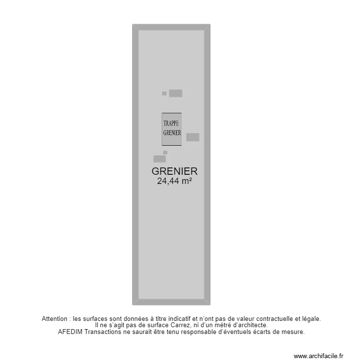 BI 17204 - . Plan de BI 17204 - . Plan de