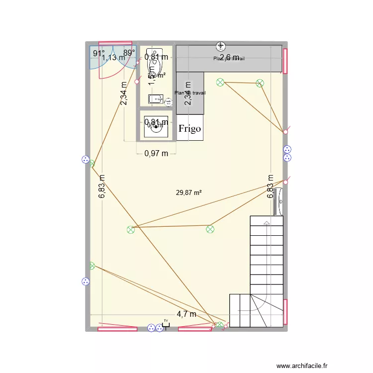 EMMA BAS. Plan de EMMA BAS. Plan de