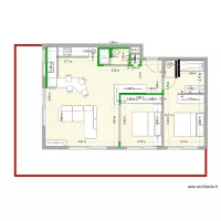 IMMEUBLE RUSSE PLAN 8