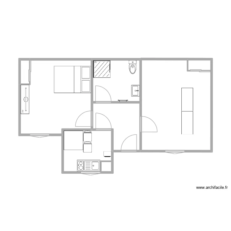 fontaines bas. Plan de 5 et 28 m² fontaines bas. Plan de 5 et 28 m²