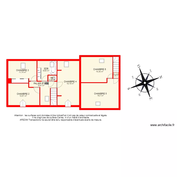 BI 18209 - . Plan de 