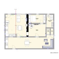 Projet Maison