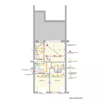 Banning 83 3e &eacute;tage Elec - Mod&egrave;les Luminaires