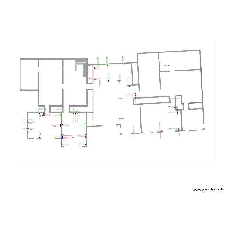 Champagny -2 2. Plan de 0 pièce et 0 m2