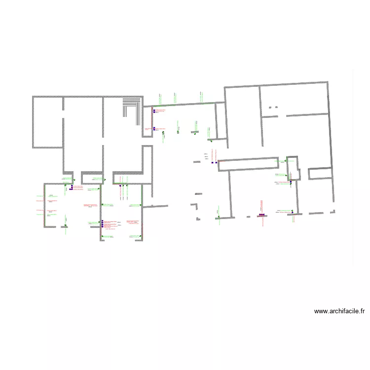 Champagny -2 2. Plan de Champagny -2 2. Plan de