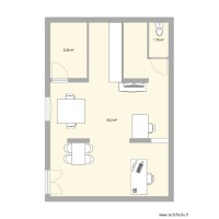 Bureau 13012