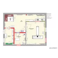 Etage Scanner - Ascenseur - 26 mai 2026