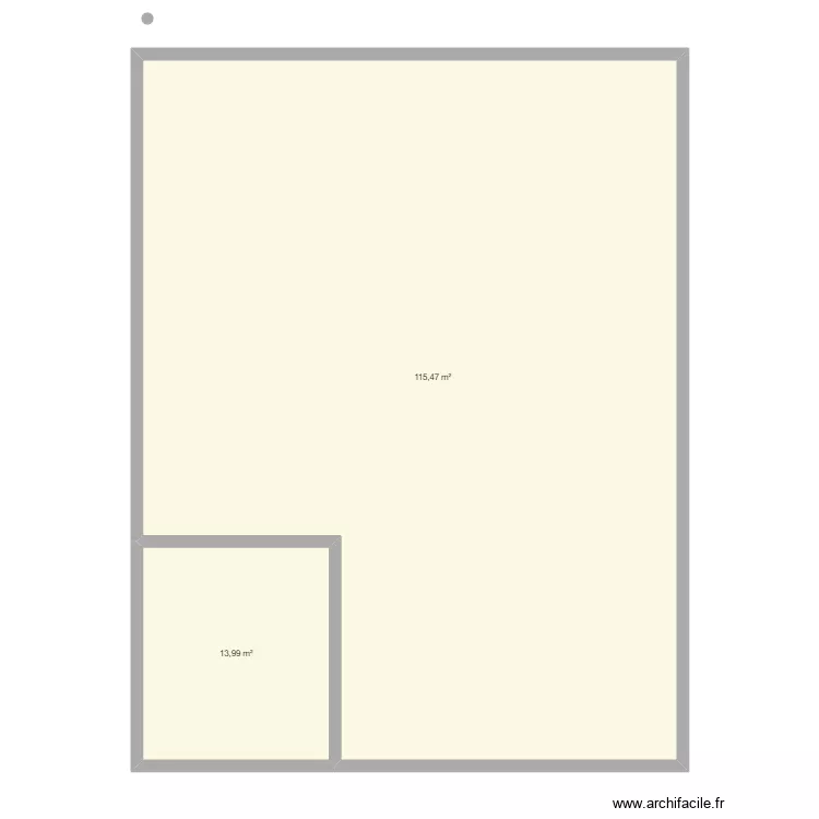 FINAL BUREAU. Plan de 