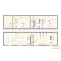 future appart nico + moi 