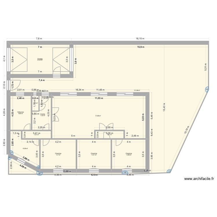 seclin 118 v4. Plan de 0 pièce et 0 m2