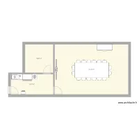 Salle de r&eacute;union