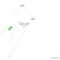 plan jardin