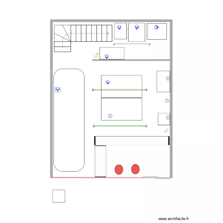 roger martin. Plan de 