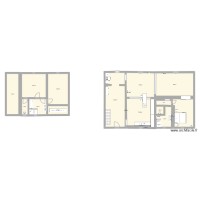 maison ST GERMAIN LA BLANCHE HERBE