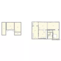 maison ST GERMAIN LA BLANCHE HERBE