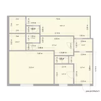 VESTIARE BAC BOUZONVILLE