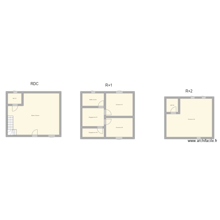 350601784. Plan de 0 pièce et 0 m2
