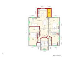 Plan1er Etage futur modifs