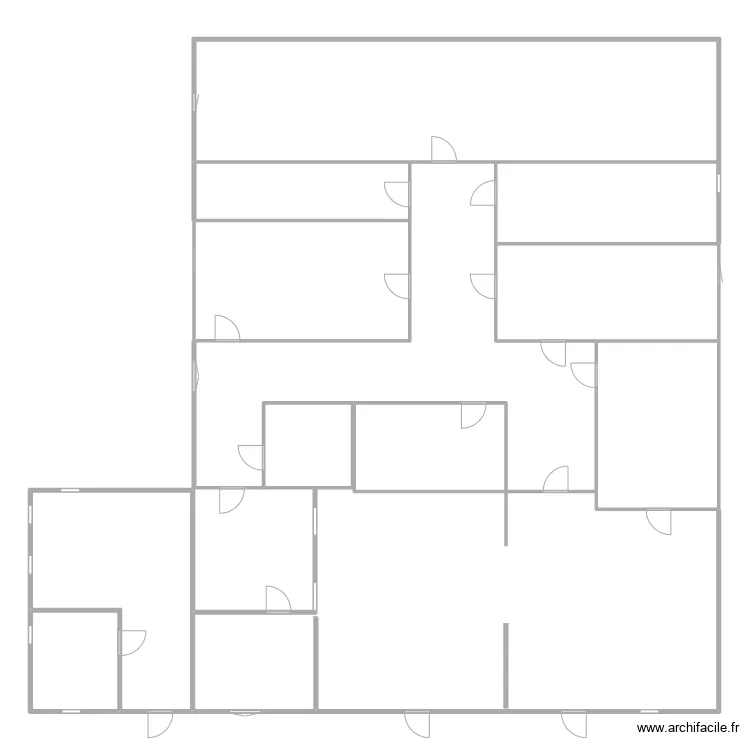 Clinique Trans. Plan de 