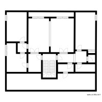 Apt R+2 Castel