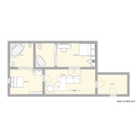 Plan d appartement a louer en france a montpellier