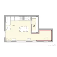 Melandrelle rez V1