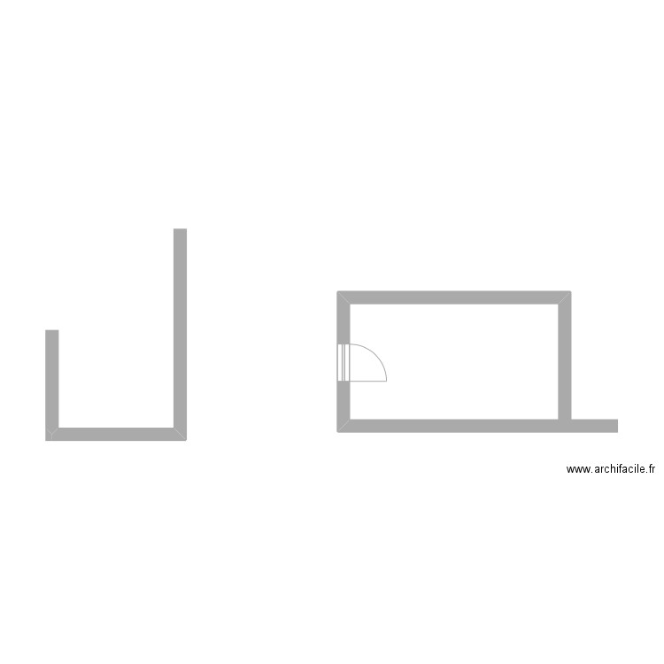 cave chalet les launes. Plan de 0 pièce et 0 m2