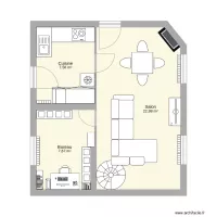Poissy Home