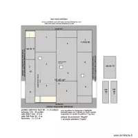 plafond pan terre ter