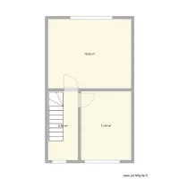 Waregem Bessemstraat 25 bovenverdieping