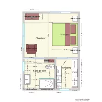 SUITE PARENTALE PLOUBEZRE V2