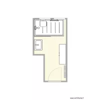 plan apr&egrave;s travaux Pereira 2