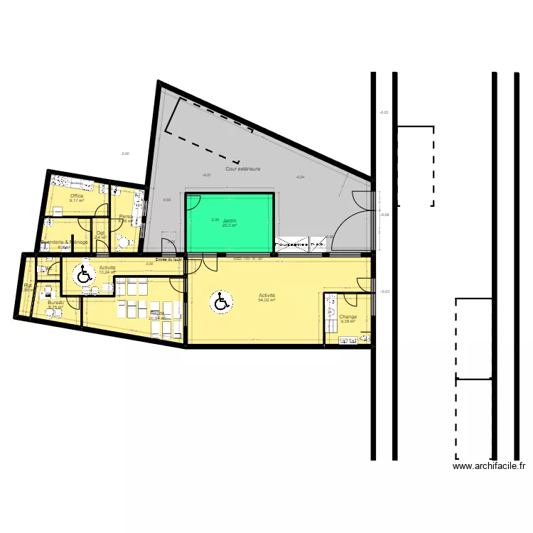94CM17S projet masse. Plan de 94CM17S projet masse. Plan de