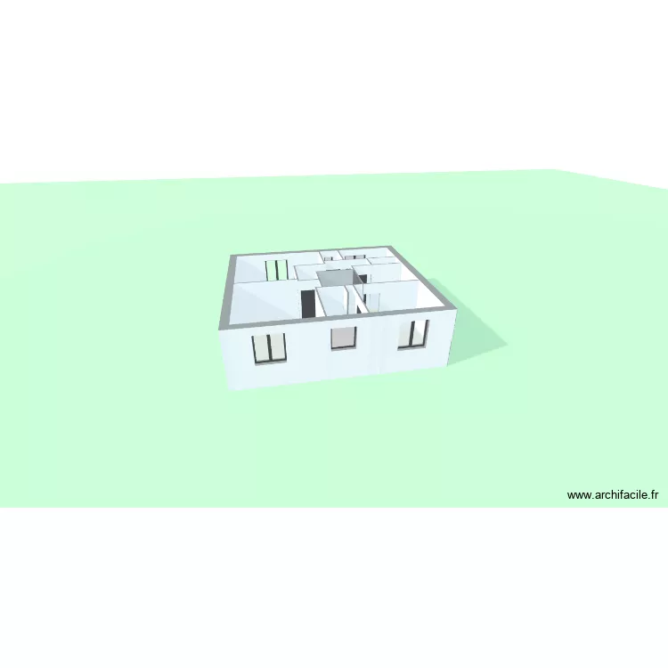 184 test. Plan de 184 test. Plan de