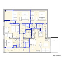 Plan projet bis