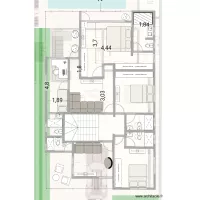 Villa bass f4