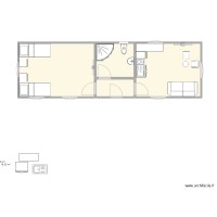 Living Pod 40x12