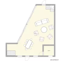 V&eacute;randa tr&eacute;sorier