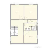 etage nouvelle maison