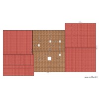 Velux toiture