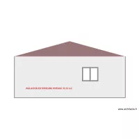 BOUDOU FACADE SUD OUEST